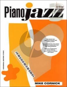Piano Jazz 3