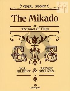 The Mikado