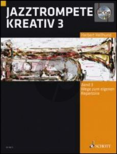 Jazztrompete Kreativ Vol.3