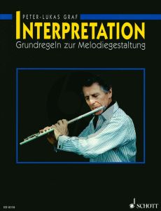 Graf Interpretation - Grundregeln zur Melodiegestaltung