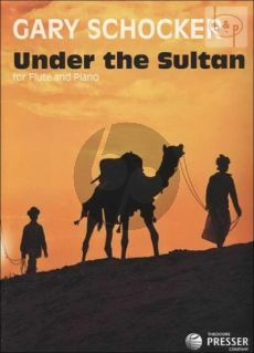Under the Sultan