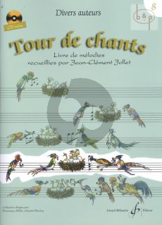 Tour de Chants Vol.8