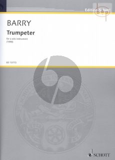 Trumpeter for any Solo Instrument
