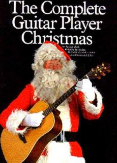 The Complete Guitar Player - Christmas Songbook