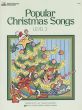 Bastien Popular Christmas Songs Level 3 Piano