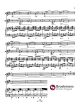 Offenbach Barcarolle (Soprano et Mezzo-Soprano) (D-major) et Piano (Contes d'Hoffman) (French)