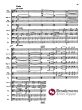 Bruckner Ouverture g-moll Orchester (Studienpartitur)