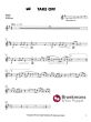 Gorp Big Swop for Trumpet (Bk-Cd) (Grade 2 - 3)