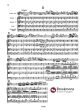 Haydn Symphonie No.24 D-Dur Hob. I:24 fur Symphonieorchester Partitur (Herausgeber H.C. Robbins Landon)