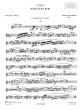 Milhaud Sonatine Opus 100 Clarinet and Piano (1927)