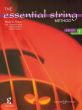 The Essential String Method Vol. 1 for Cello