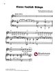 Fitzgerald Forever Ella Piano-Vocal-Chords (19 Classics)