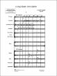 Saint Saens Concert No.5 Op.103 (Egyptian) for Piano and Orchestra Studyscore
