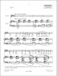 Debussy Le Promenoir des Deux Amants Voix Grave et Piano