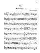 Suzuki Ensembles Vol.1 for Cello (Extra 2nd- 3th. Cello Parts for Cello School Vol.1) (edited by Rick Mooney)