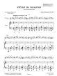 Schumann Stucke im Volkston Op.102 Alto Saxophone-Piano (Vadrot) (Advanced)