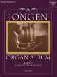 A Jongen Organ Album (edited by John Scott Whiteley)