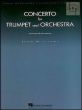 Concerto (Trumpet-Orch.)