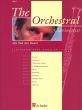 Roost The Orchestral Clarinettist (Bk-Cd) (Grade 3 - 5)