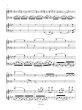 Part Mozart-Adagio Violin-Violoncello-Piano (1992 , rev.IV/ 1997) (Score/Parts)