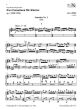 Part 2 Sonatinen Op.1 Piano solo (1958)