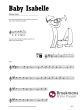 Boer-Lutz Swinging Beginning Alto or Baritone Saxophone (Een speelboek voor beginnende blazers) (Bk-Cd)