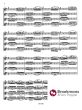 Smetana Die Moldau 4 Flöten (Part./Stimmen) (arr. Guy du Cheyron)
