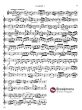 Mozart 6 Duets Vol.2 for 2 Clarinets (Editd by Stanley Drucker)