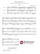 Pergolesi Triosonate No.4 (3 Blockfloten ATB) (Herausgegeben von Ulrich Herrmann)