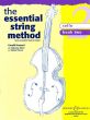 The Essential String Method Vol. 2 for Cello