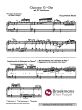Handel Chaconne G dur mit 21 Variationen HWV 435 (ed. Walter Georgii)