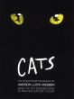 Cats Piano-Vocal-Guitar (The Songs from the Musical)