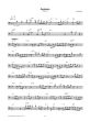 Snidero Jazz Conception Trombone (21 Etudes for Jazz Phrasing, Interpretation, Improvisation) (Bk/Cd)