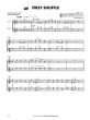 Gop Easy Swop for Clarinet or Tenor Sax. (Bk-Cd) (Grade 1 - 2)