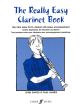 Really Easy Clarinet Book (Very First Solos) (edited by John Davies & Paul Harris)