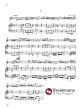 Loeillet 12 Sonaten Op.2 Vol.1 No.1-3 Altblfockflote [Violine/Oboe] und Bc (herausgegeben von Walter Kolneder)