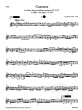 Quantz Concerto G-major QV 5:174 Flute-Strings-Bc Flute and Piano (Bk-Cd) (Dowani)