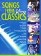 Songs from Disney Classics Easy Piano