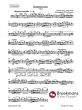 Grieg Intermezzo EG 115 Violoncello und Klavierr (1866) (Finn Benestad)