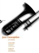 Snidero Jazz Conception Bass Trombone (21 solo etudes for jazz phrasing, interpretation and improvisation) (Bk-Cd)
