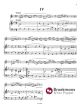 Handel Sonate XI Clarinette et Piano (transcr. Jacques Lancelot)