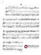 Handel Sonate XI Clarinette et Piano (transcr. Jacques Lancelot)