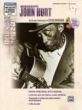 Mississippi John Hurt Transcriptions (Early Masters of American Guitar)