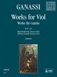 Works for Viol