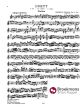 Fiorillo Duet Op. 31 No. 1 Violine und Violoncello (Wilhelm Altmann)