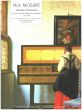 Mozart Laudate Dominum KV 339 for Piano Solo (Easy Arrangement by Hans Gunter Heumann)