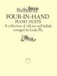 Fly Four in Hand Piano 4 hds.