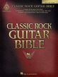 Classic Rock Guitar Bible - Guitar Recorded Version (2nd.ed.)