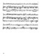 Schaffrath Duetto f-moll fur Fagott und Obligates Cembalo oder Klavier (Herausgeber Hugo Ruf)