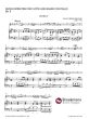 Sammartini 6 Sonaten Vol. 2 No. 4 - 6 fur Flote und Bc (Herausgegeben von Gerhard Braun) (Aussetzung Siegfried Petrenz)